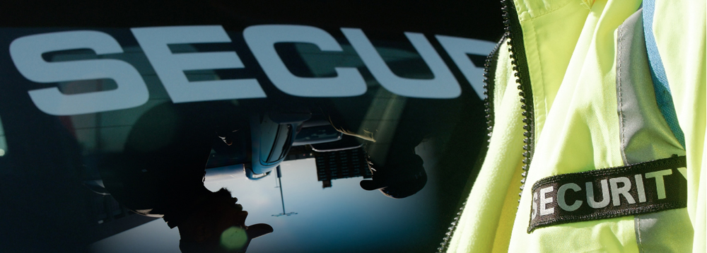 Objekt- und Baustellenbewachung - TSecurity Objekt- und Baustellenbewachung - TSecurity